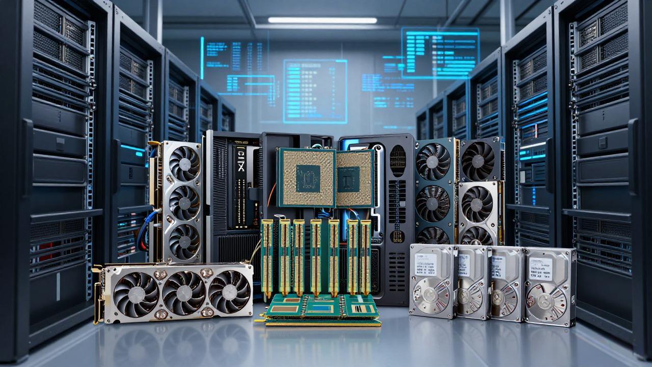Components