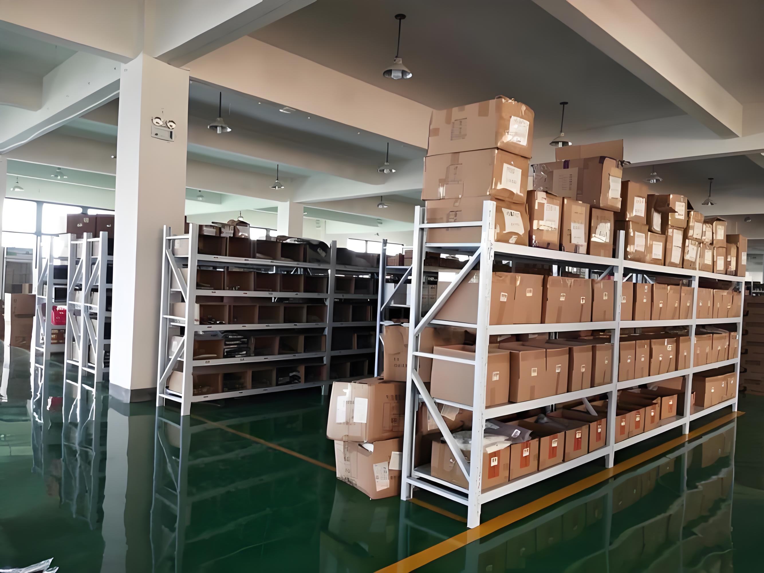 warehouse