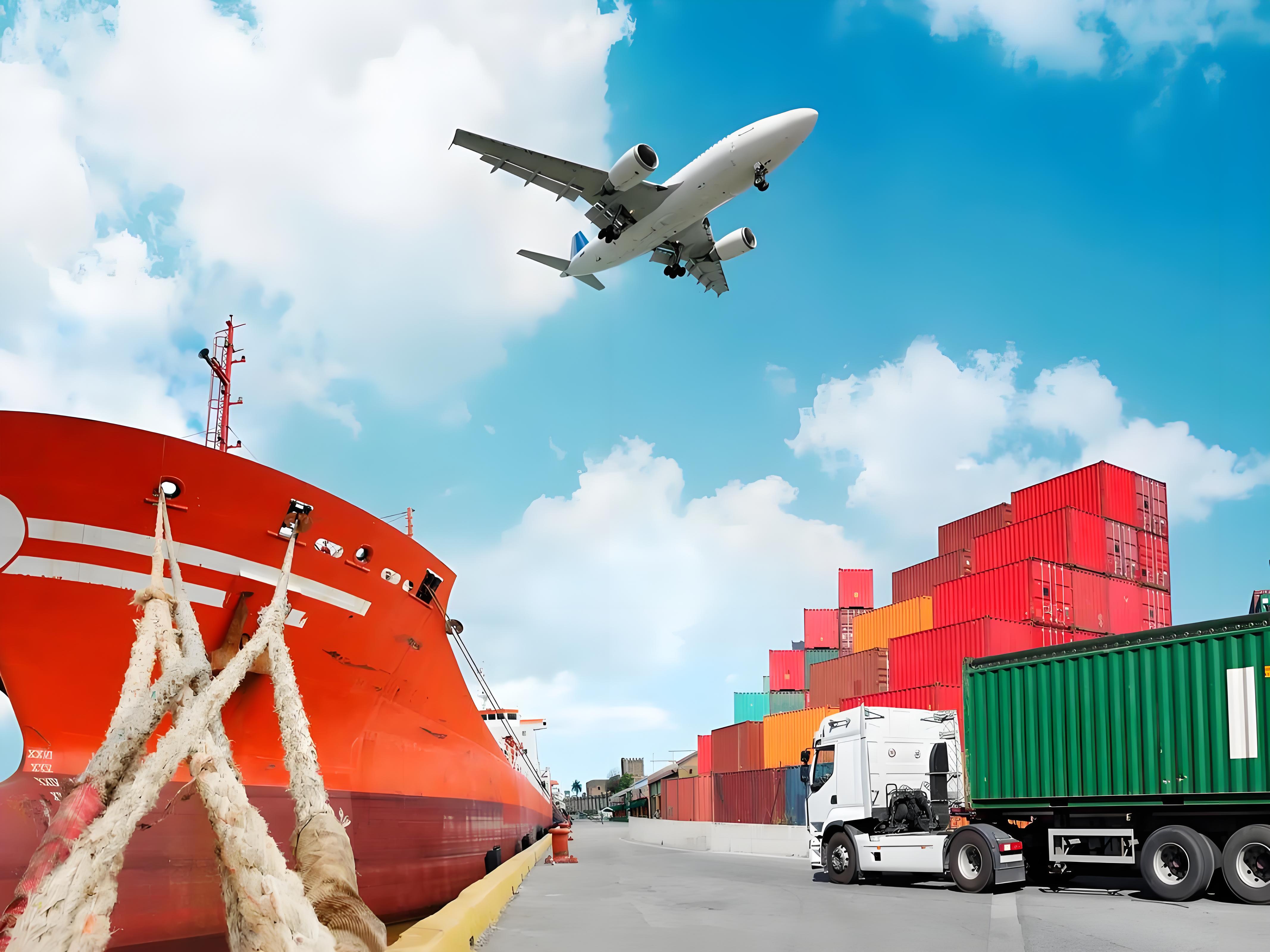 shipping